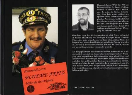 Zweites Buch - 1992